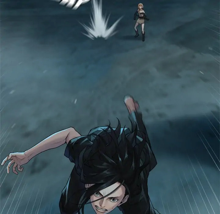Her Summon Chapter 87 page 61 - 