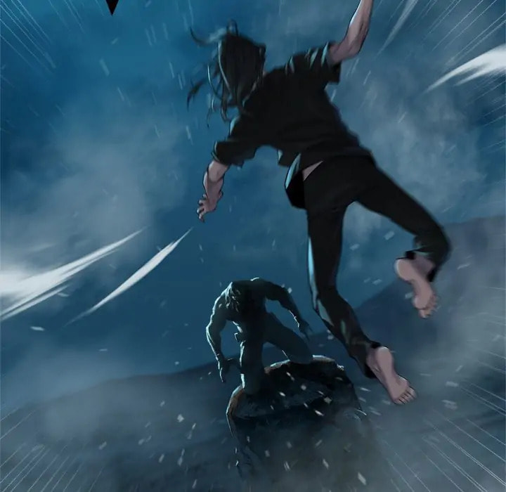 Her Summon Chapter 87 page 64 - 