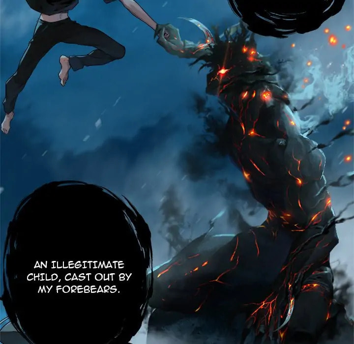 Her Summon Chapter 87 page 70 - 