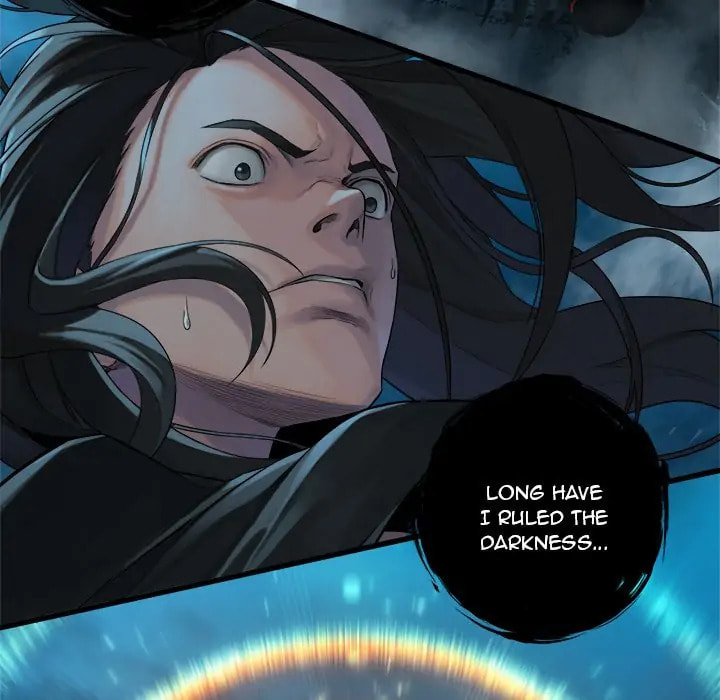 Her Summon Chapter 87 page 71 - 