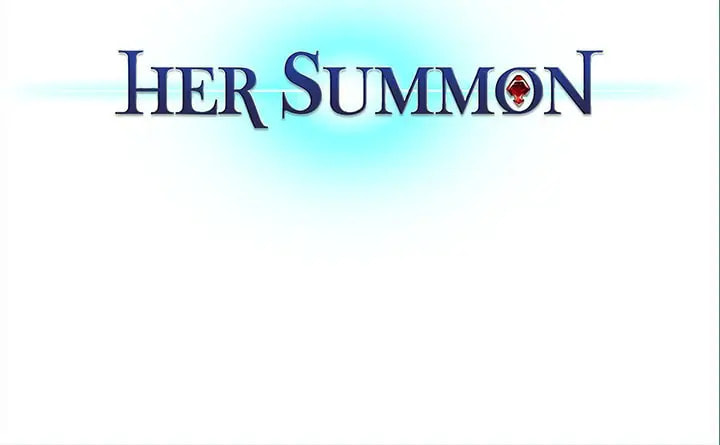 Her Summon Chapter 87 page 78 - 