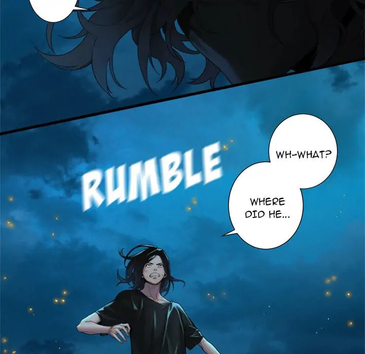 Her Summon Chapter 87 page 10 - 