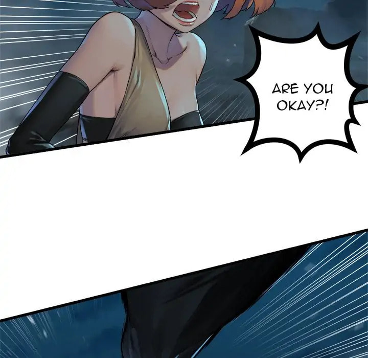 Her Summon Chapter 88 page 17 - 