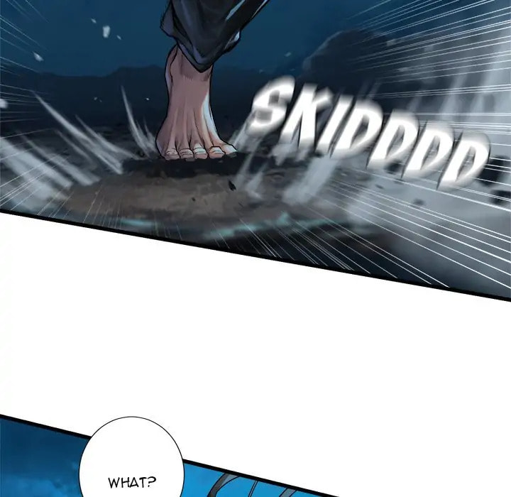 Her Summon Chapter 88 page 18 - 