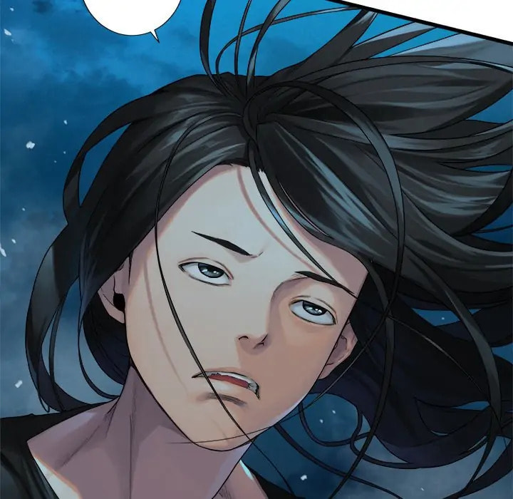 Her Summon Chapter 88 page 19 - 