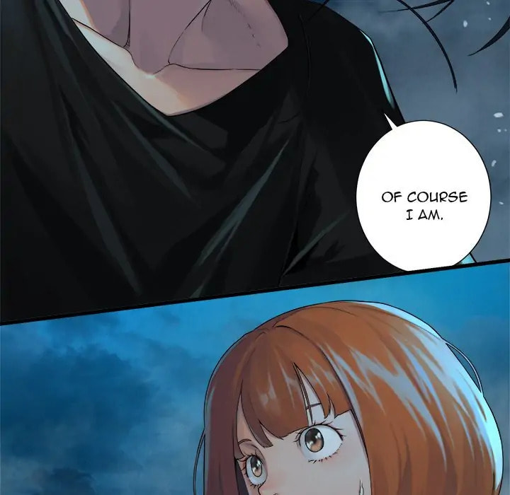 Her Summon Chapter 88 page 20 - 