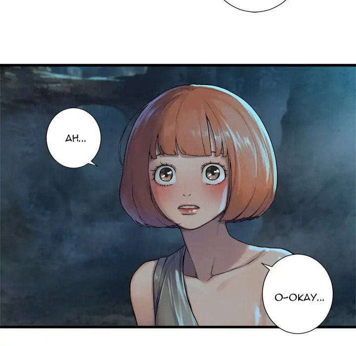 Her Summon Chapter 88 page 23 - 