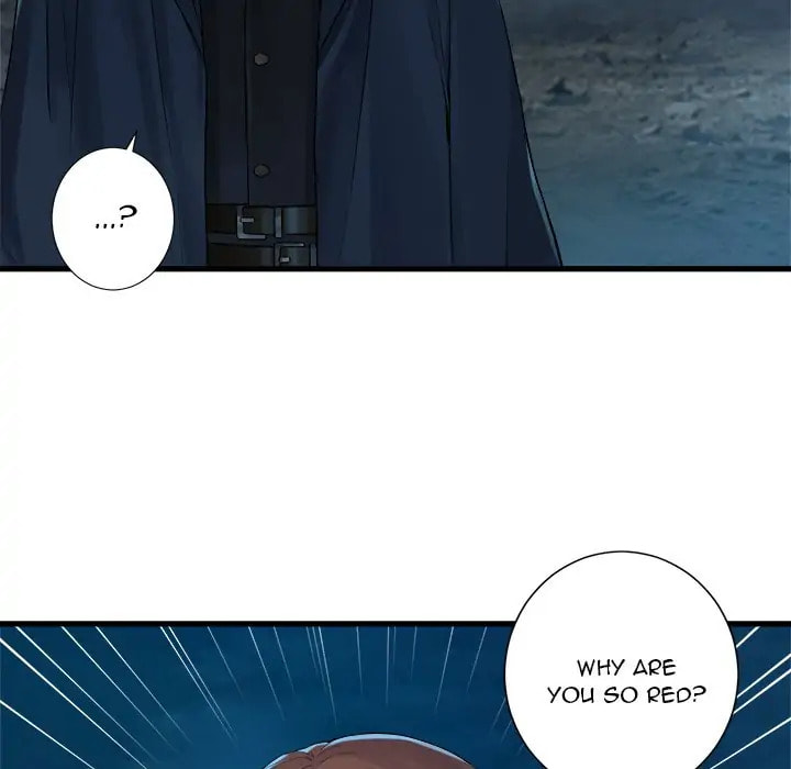 Her Summon Chapter 88 page 29 - 