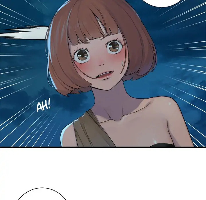 Her Summon Chapter 88 page 30 - 