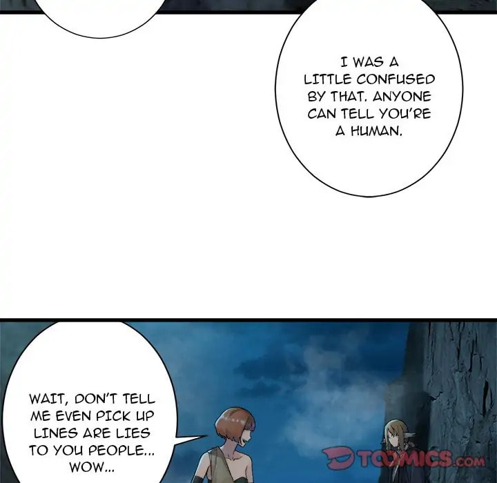 Her Summon Chapter 88 page 32 - 