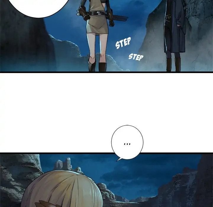 Her Summon Chapter 88 page 33 - 