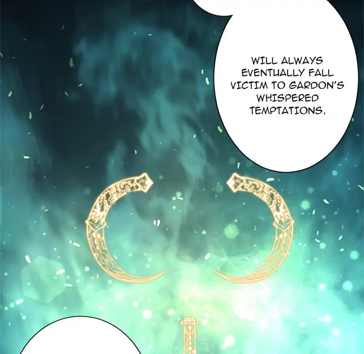 Her Summon Chapter 88 page 35 - 