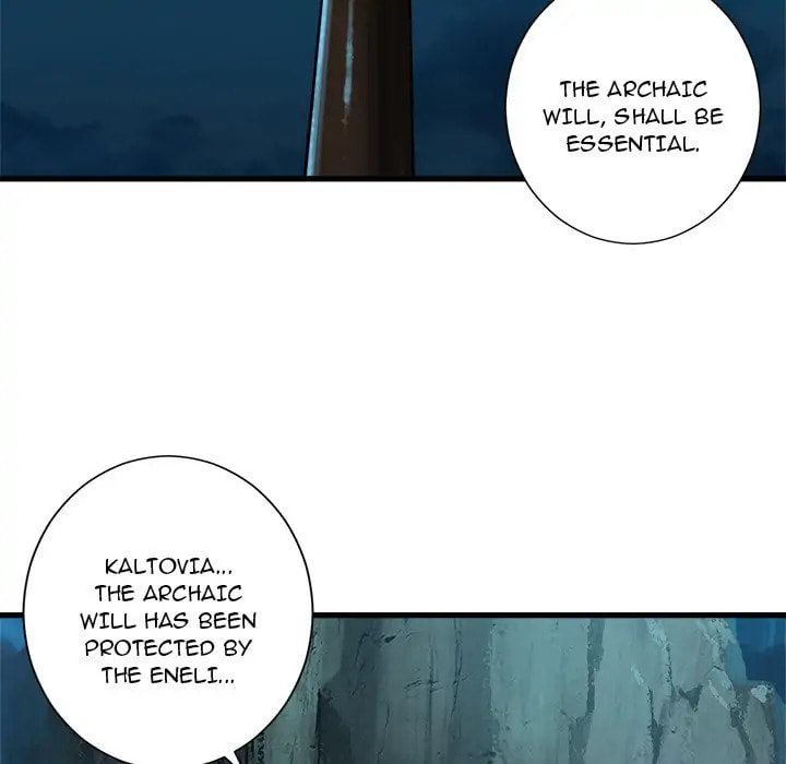 Her Summon Chapter 88 page 39 - 
