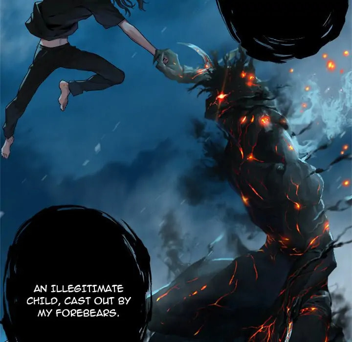 Her Summon Chapter 88 page 5 - 