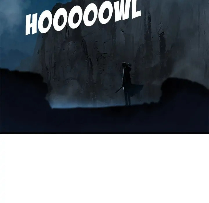 Her Summon Chapter 88 page 43 - 