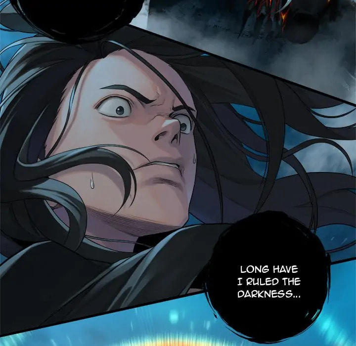 Her Summon Chapter 88 page 6 - 