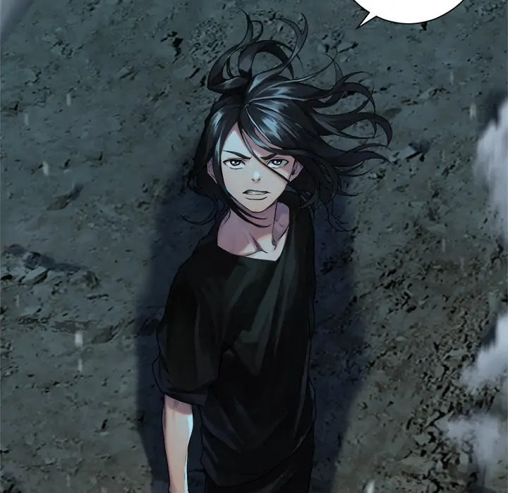 Her Summon Chapter 88 page 52 - 
