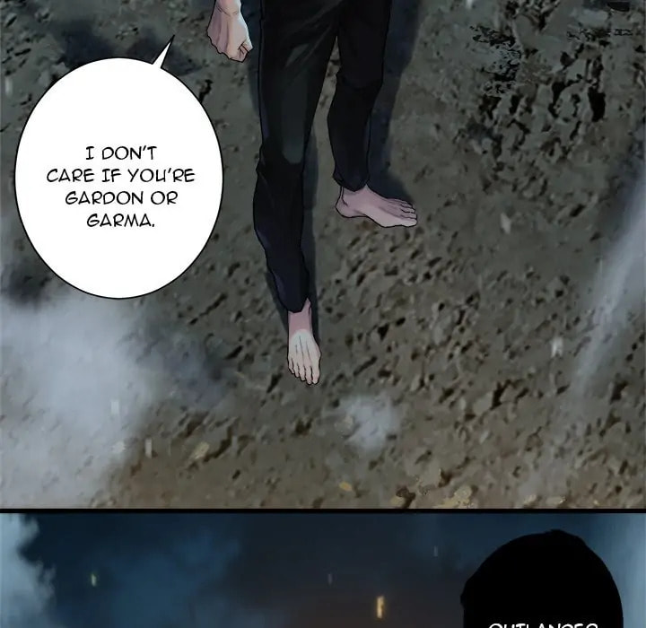 Her Summon Chapter 88 page 53 - 