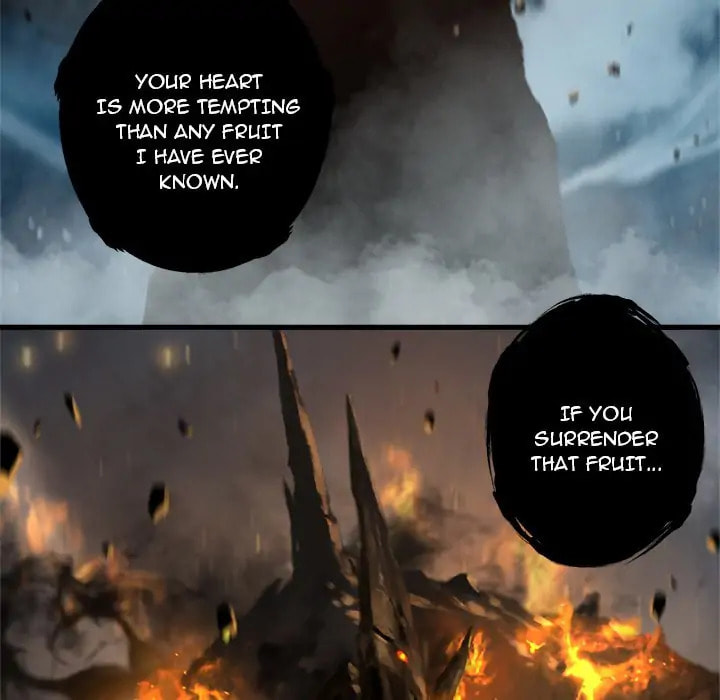 Her Summon Chapter 88 page 55 - 