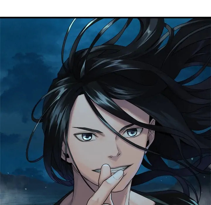 Her Summon Chapter 88 page 61 - 