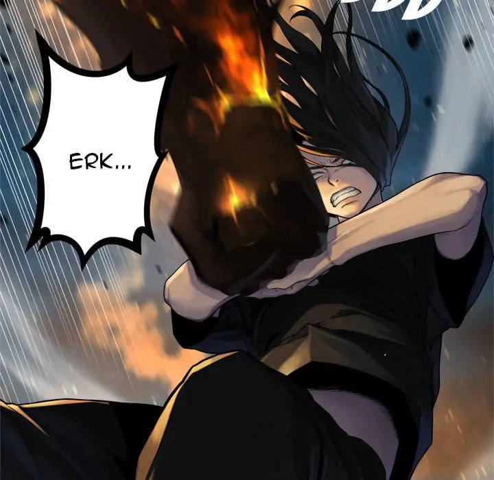 Her Summon Chapter 88 page 75 - 