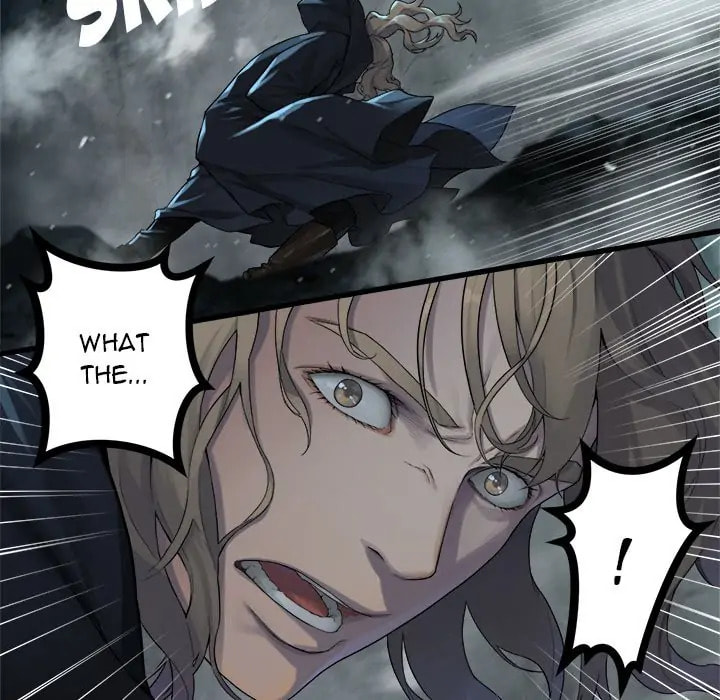 Her Summon Chapter 88 page 79 - 