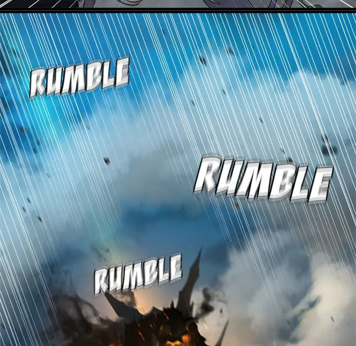 Her Summon Chapter 88 page 80 - 