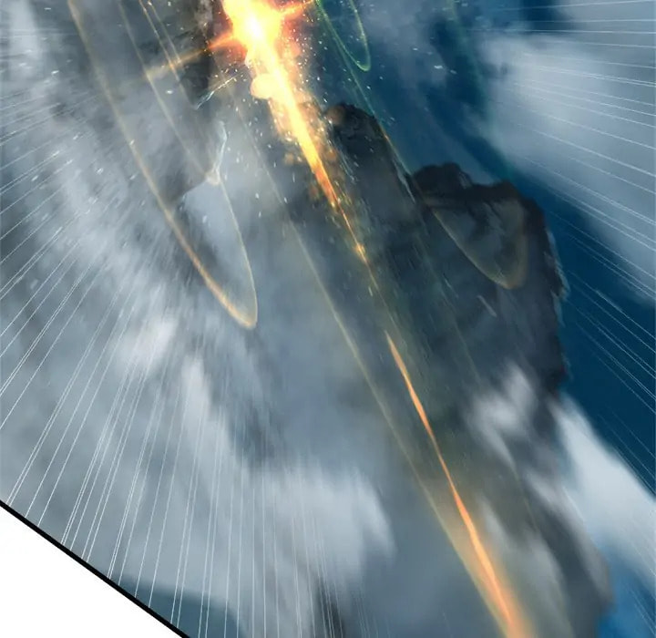 Her Summon Chapter 88 page 9 - 