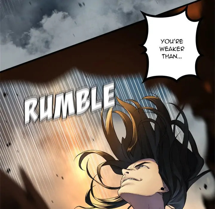Her Summon Chapter 88 page 82 - 