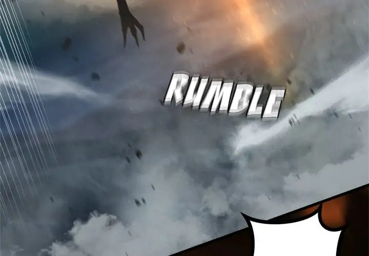Her Summon Chapter 89 page 3 - 
