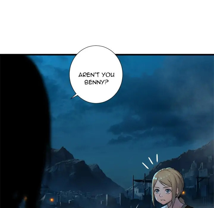 Her Summon Chapter 89 page 24 - 
