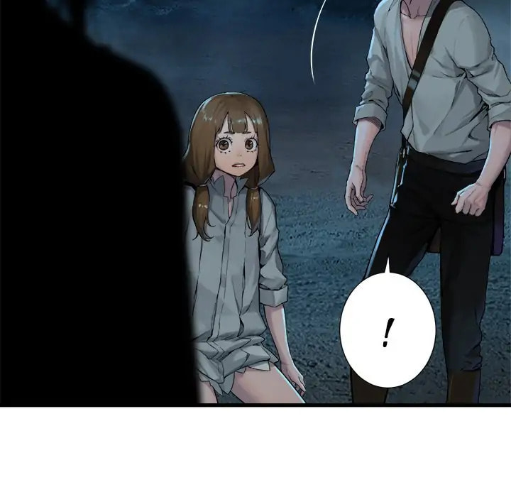 Her Summon Chapter 89 page 25 - 