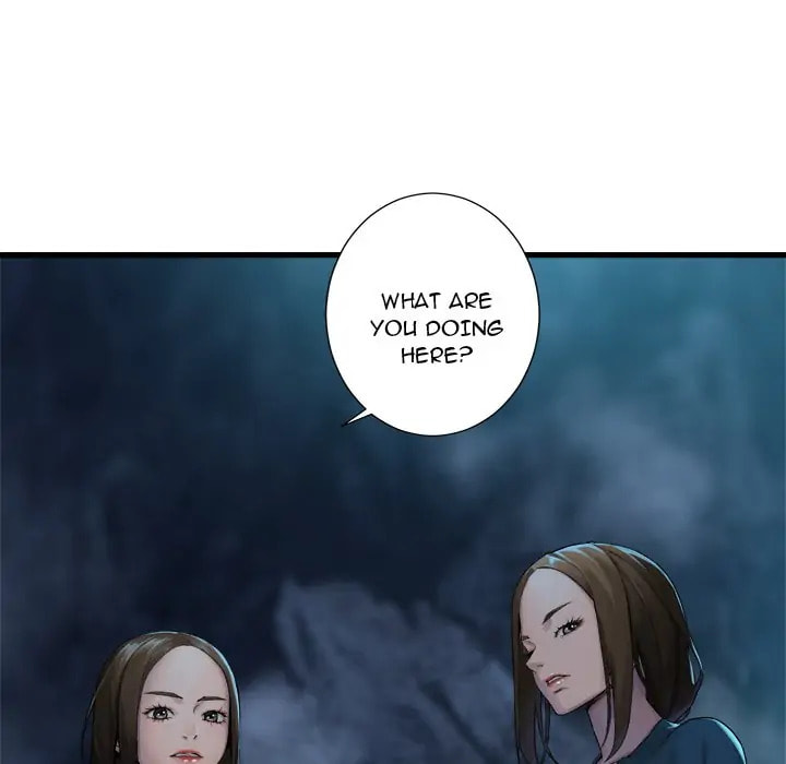 Her Summon Chapter 89 page 26 - 
