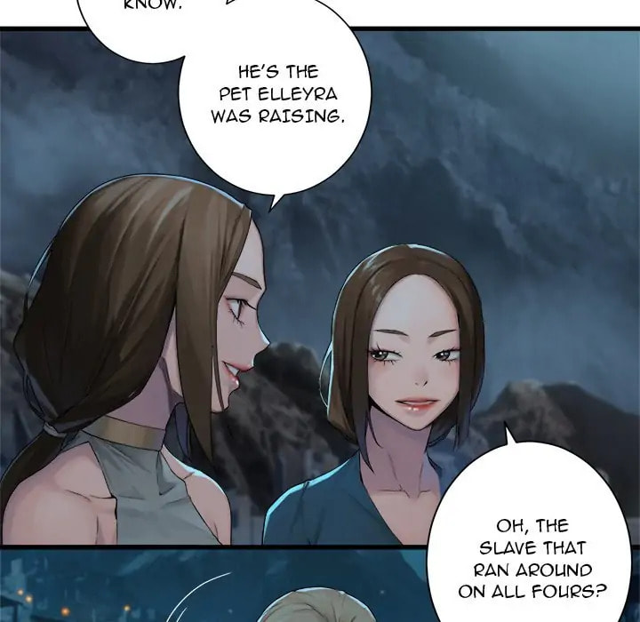 Her Summon Chapter 89 page 29 - 