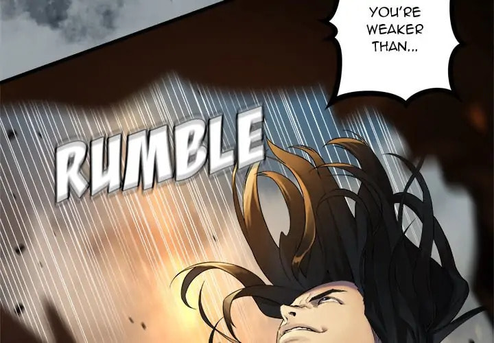 Her Summon Chapter 89 page 4 - 