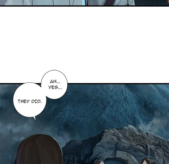 Her Summon Chapter 89 page 41 - 