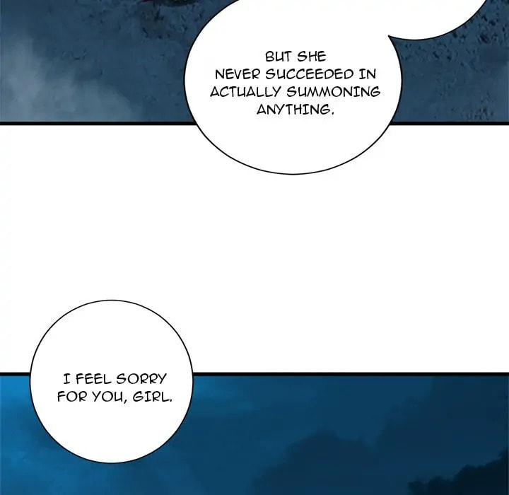 Her Summon Chapter 89 page 44 - 