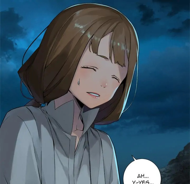 Her Summon Chapter 89 page 45 - 