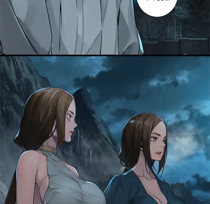 Her Summon Chapter 89 page 46 - 