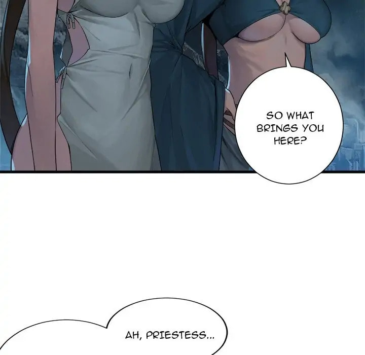 Her Summon Chapter 89 page 47 - 