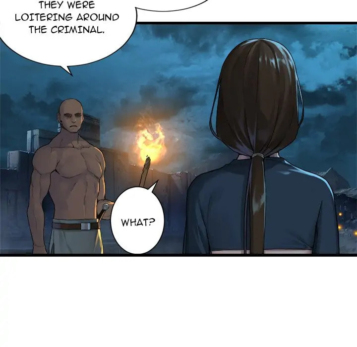 Her Summon Chapter 89 page 48 - 