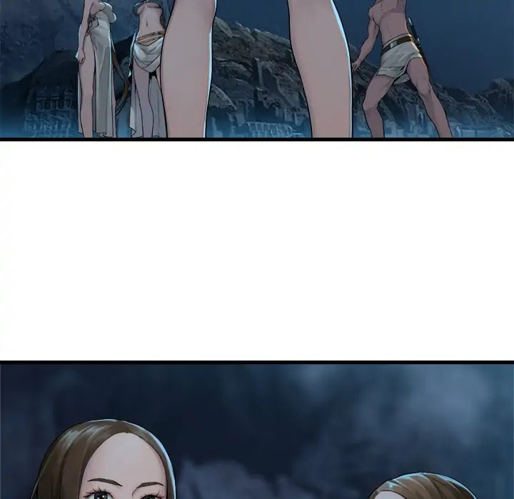 Her Summon Chapter 89 page 51 - 