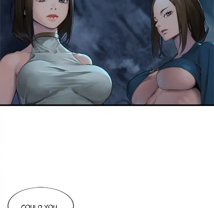 Her Summon Chapter 89 page 52 - 