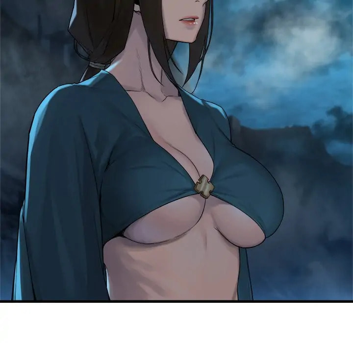 Her Summon Chapter 89 page 57 - 