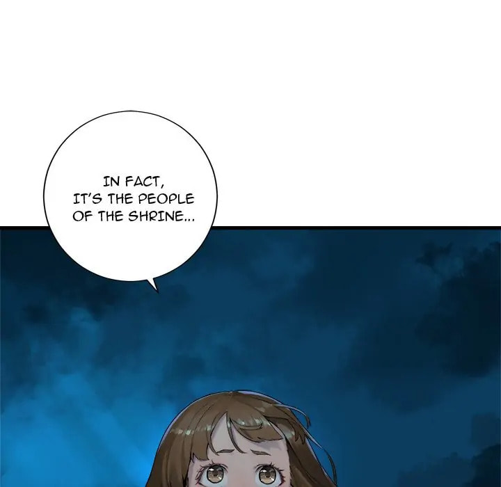 Her Summon Chapter 89 page 59 - 