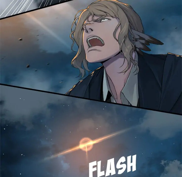 Her Summon Chapter 89 page 7 - 
