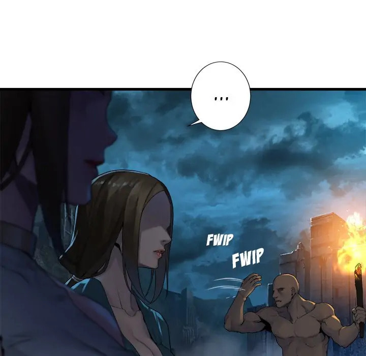 Her Summon Chapter 89 page 62 - 