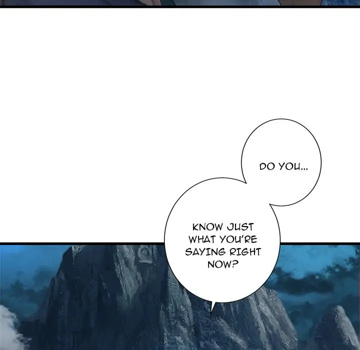 Her Summon Chapter 89 page 63 - 