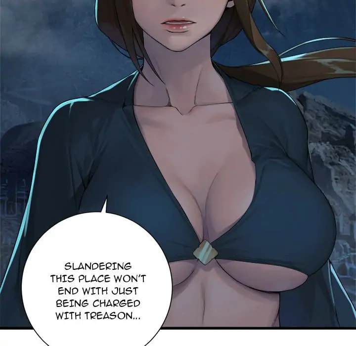 Her Summon Chapter 89 page 67 - 
