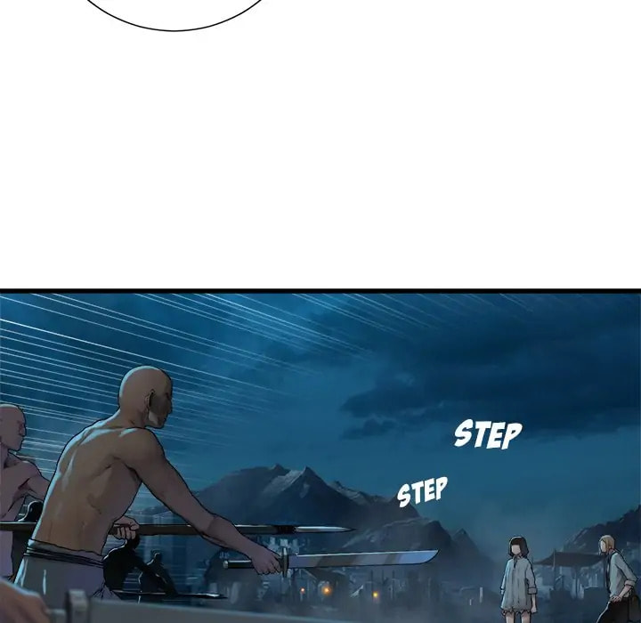 Her Summon Chapter 89 page 68 - 